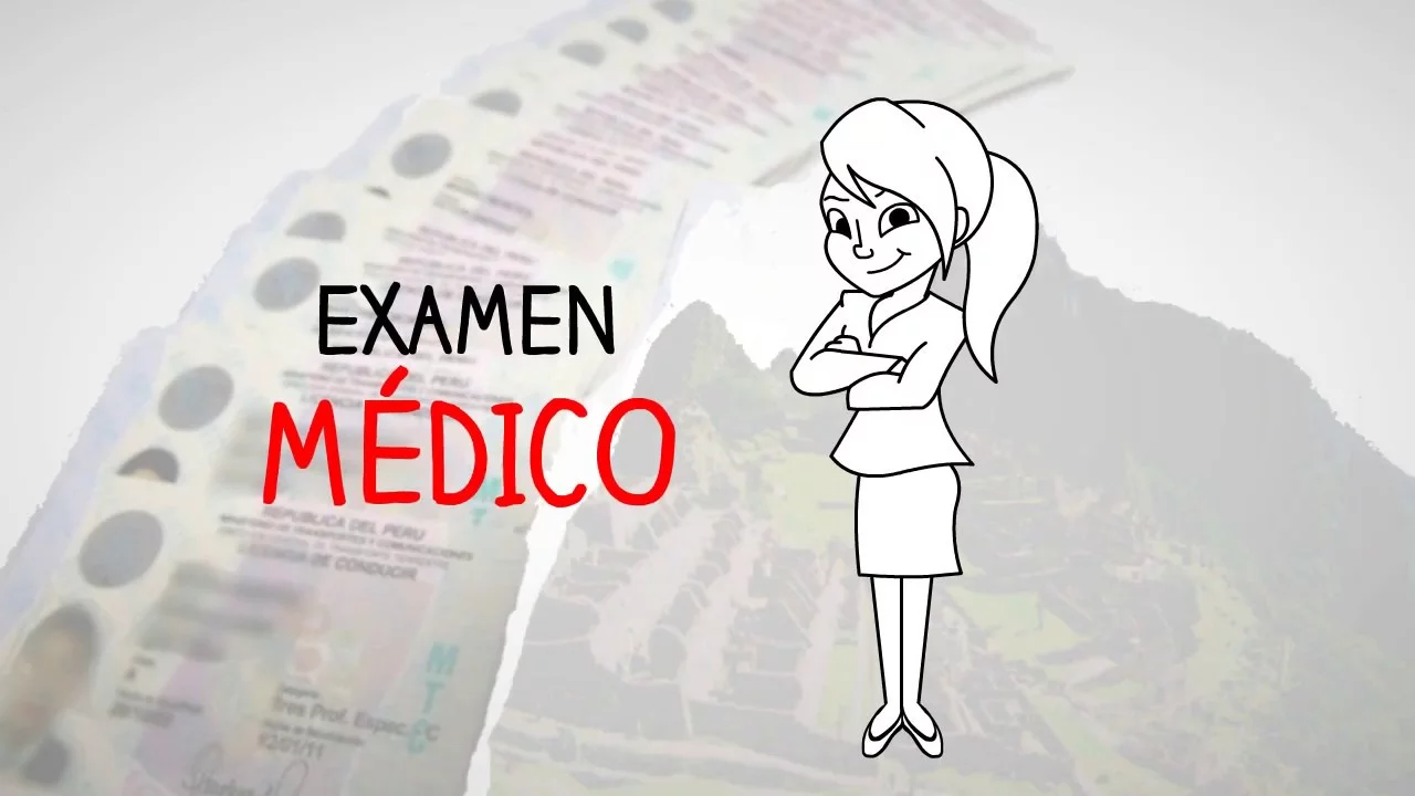 examen medico mtc a1